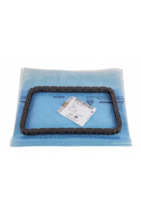 GM Opel Astra J (1.6) Dizel Yağ Pompa Dişli Zinciri ()