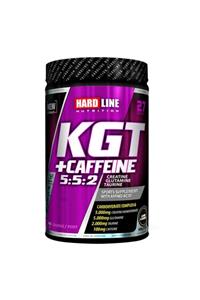 Hardline Nutrition Hardline Kgt +caffeın 5:5:2 1000 Gr - Limon Aroma -