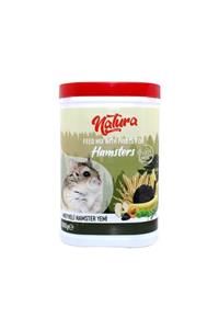 natura Feed Mıx Wıth Fruıtsfor Hamsters 1000 gr