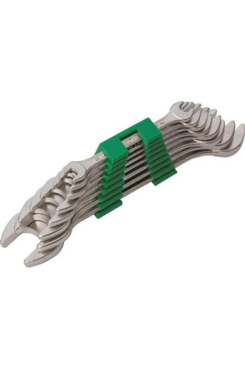 Elta 8 Parça Açık Ağız Anahtar Takımı