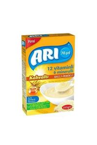 Arılac Ballı Irmikili 250 gr