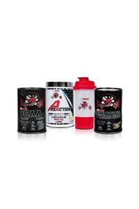 Protouch Nutrition Amino Asit Kombinasyon Seti