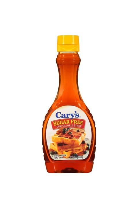 Carys Şekersiz Düşük Kalorili Maple Şurup 355 ml