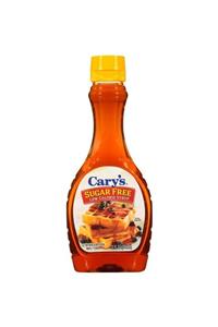 Carys Şekersiz Düşük Kalorili Maple Şurup 355 ml