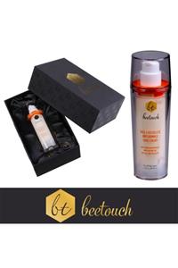 BeeTouch Arı Zehirli Kırışıklık Giderici (Anti-aging) Bakım Kremi Yüz Ve Dekolte - 40 Ml