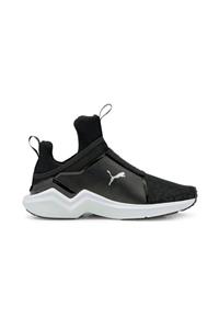 Puma Kadın Yürüyüş Ayakkabısı Fierce 2 Reflective Wn 19517702