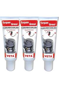 Veta Tırpan Gresi  Yağı 150 gr 3 Adet