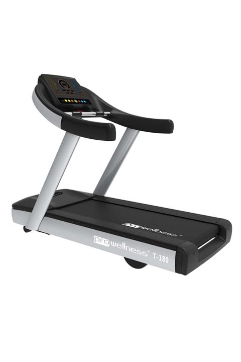 Prowellness T180 Koşu Bandı