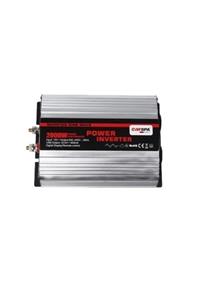 Carspa 2000 Watt 24v Modifiye Sinüs Inverter