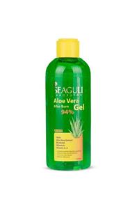 Seagull Aloevera Yanık Sonrası Jel