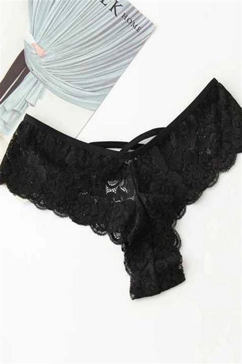 Fancy&Dancy Kadın Tanga Iç Çamaşırı