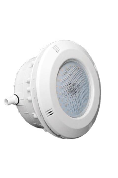 Atlaspool Ekonomik Model Plastik Gövdeli 25w/12v Kovanlı Lamba (LEDLİ RGB 2 KABLO)