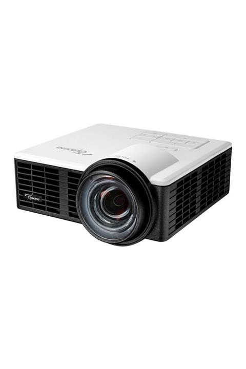 OPTOMA Ml1050st Dlp Projector