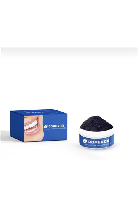 ROMENDO - Natural Teeth Whıtenıng