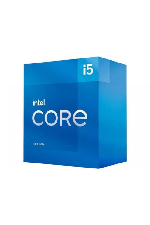 Intel Bx8070811500 I5 11500 2.70ghz 12mb Lga1200 14nm Uhd750 Gaming Işlemci