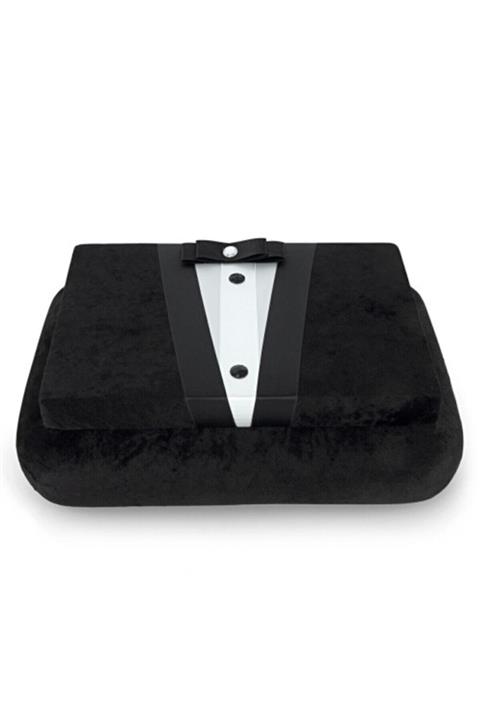 Güzellik Paketim Erkek Damat Çeyiz Nişan Sandık Kutusu