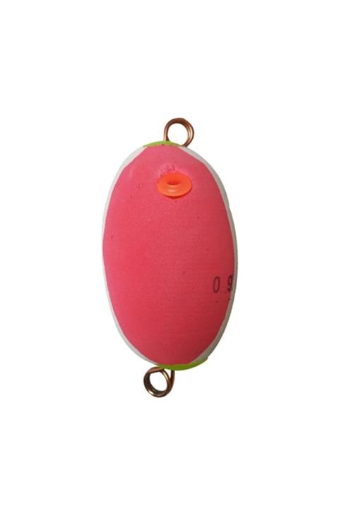 Toptanmagza Fosforlu Zargana Top Şamandıra 60 Gr