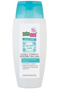 Sebamed Sun Care After Sun Güneş Sonrası Losyon 150 Ml