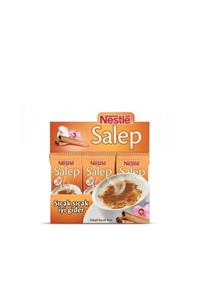 Nestle Salep 17 gr (24 Adet)