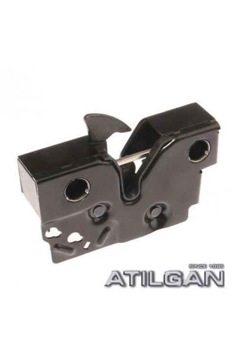 OEM 5c7823509a Motor Kaput Kilidi Jetta 2011-