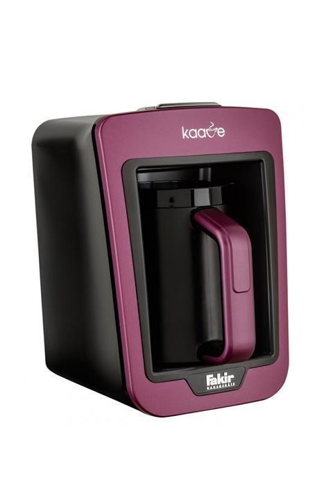 Fakir Kaave Türk Kahve Makinesi Kaave Violet