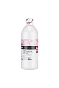 Red Apple Kumaş Boyası 500 Ml. Beyaz