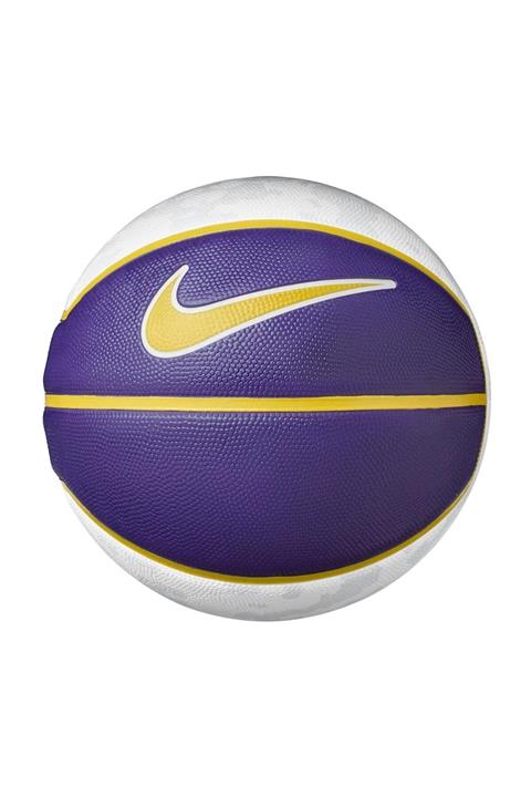 Nike Lebron Playground 4P Unisex Mor Basketbol Topu N.000.2784.936.07