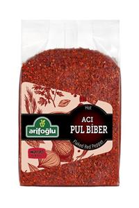 Arifoğlu Pul Biber Maraş (acı Kırmızı) 250 G