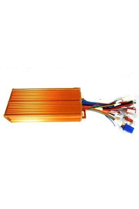 NCR Elektrikli Bisiklet Akıllı Beyin [e-bıke Cdı 48/84v - 1200w Tüm Modellere Uyumludur]