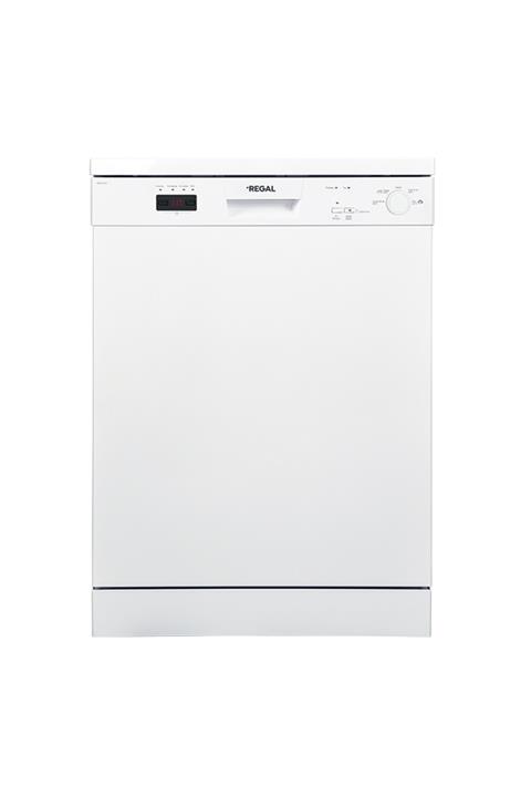 Regal BM 410 H 4 Programlı Bulaşık Makinesi