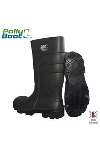 Polly Boot Beta 42 Numara Poliüratan Çizme