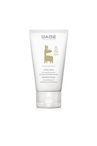 Babe Bebek Ve Çocuk Çok Kuru Ve Atopik Ciltler İçin Yüz Balsamı - Facial Balm 50ml