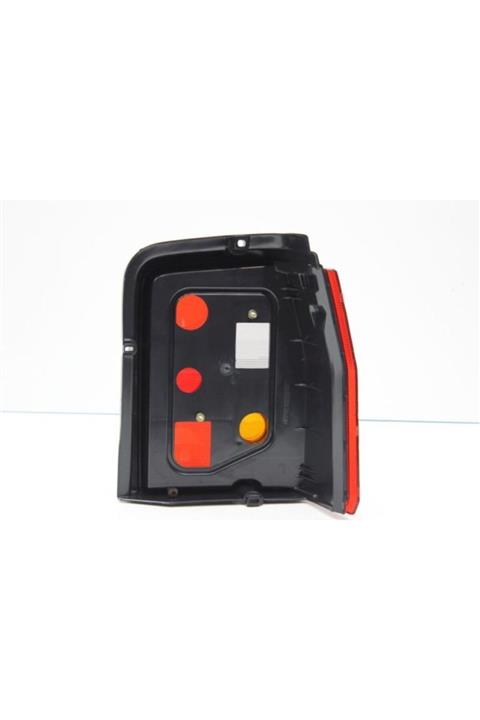 ünlü oto Fiat Tipo Sol Stop Arka Lambası