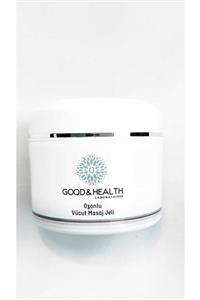 Good & Health Orijinal Good& Health Yeni Ürün Vücut- Ağrı Masaj Jeli