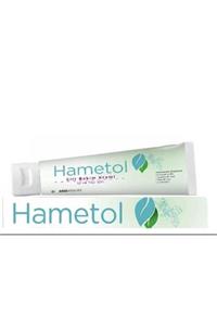 Hametol Kontrol - Cilt Bakım Kremi 100 G