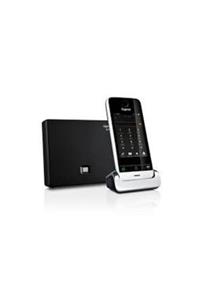 GIGASET Dect 500 Rehber Caller Id Blutooth Sms Telefon SL910