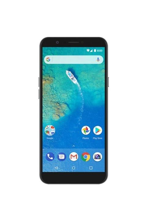 General Mobile Gm 8 Uzay Grisi