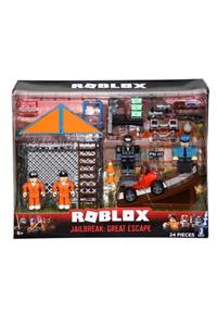 GIOCHI PREZIOSI Rbl31000 Roblox Oyun Paketi W5-rob0216 /roblox