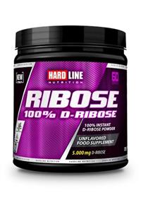 Hardline Nutrition Hardline Ribose 300 gr - Aromasız