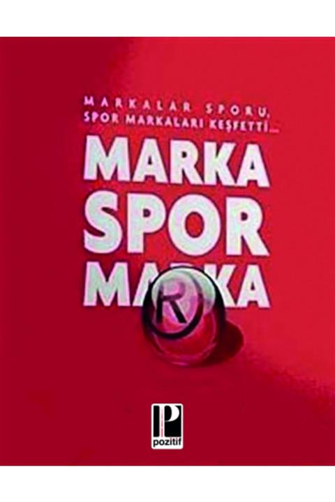Pozitif Yayınları Marka Spor Marka