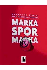 Pozitif Yayınları Marka Spor Marka