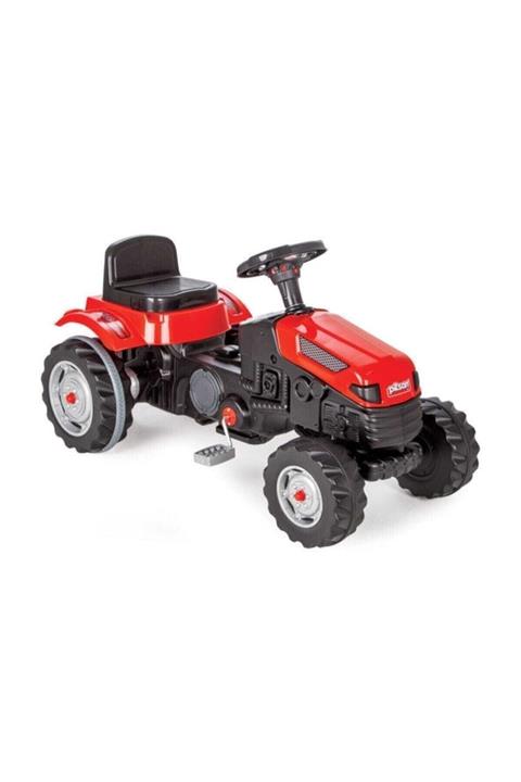 PİLSAN Active Pedallı Traktör