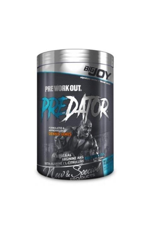 Bigjoy Vitamins Bigjoy Predator Karpuz 510gr