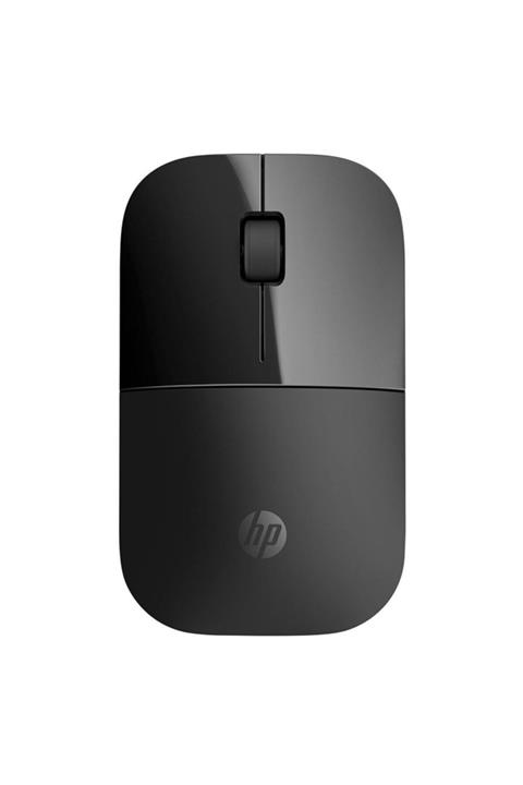 HP Z3700 Kablosuz Siyah Mouse V0l79aa