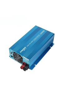 Carspa Tam Sinüs Inverter 12v 1000w