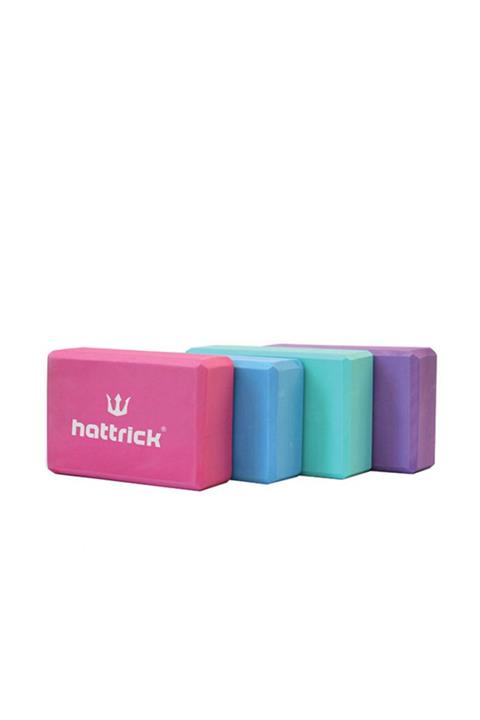 Hattrick Hattrıck Hr30 Yogamat Blogu 30x15 cm