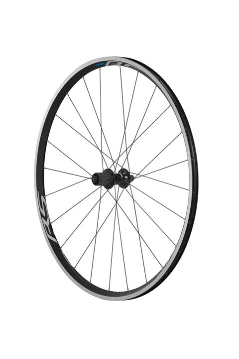 Shimano Jant Arka Rs100 10-11v Alu Clincher Rim Br Qr