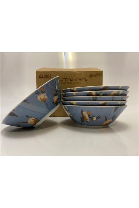 Kütahya Porselen Leonberg 16 Cm Kase