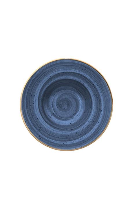 Bonna Porselen Çay Tabağı 6'lı Adkrıt01cbt