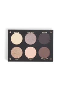 INGLOT Wanna Banana Eye Shadow Palette